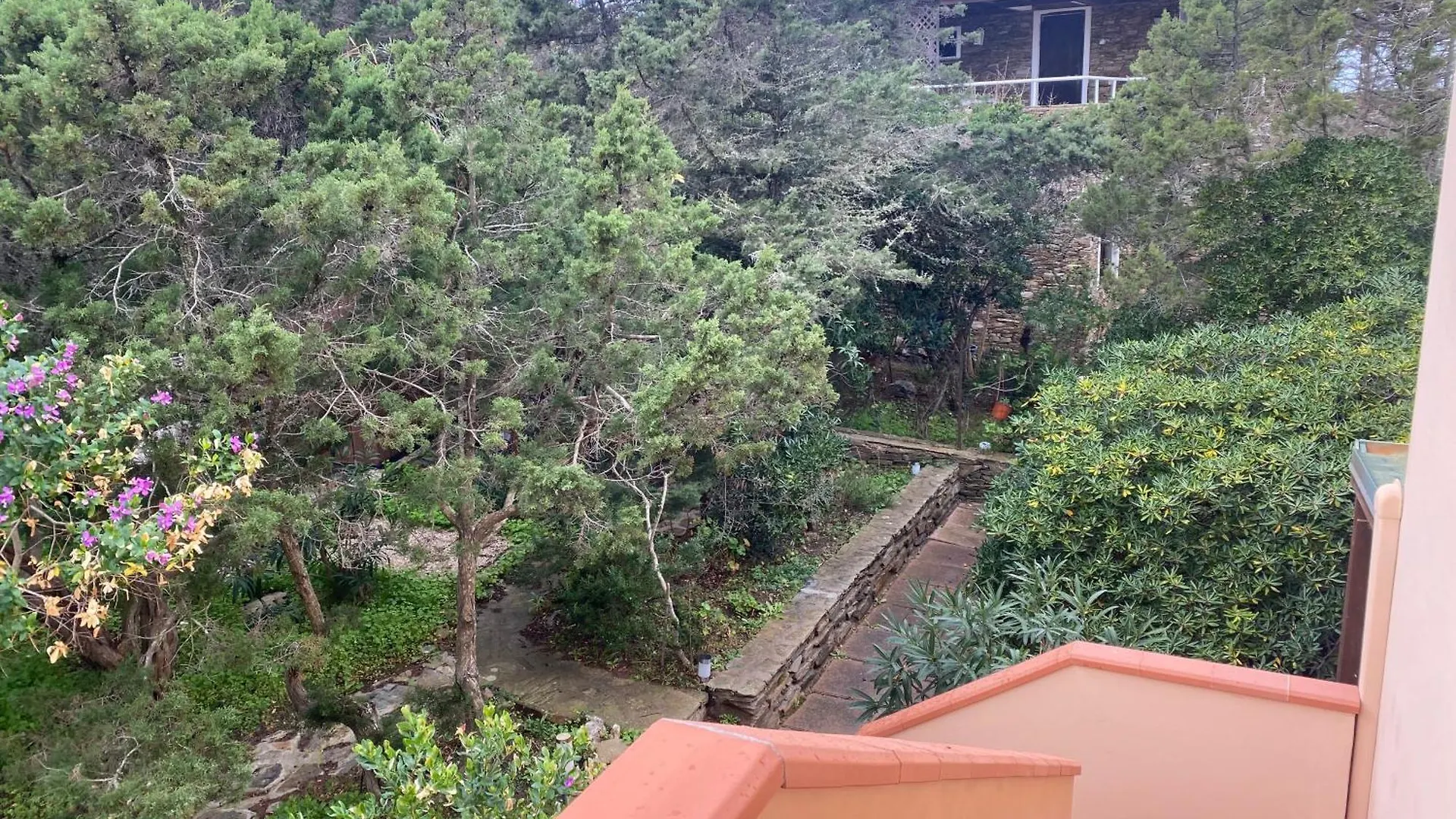 Casa Con Vista Mare, Giardino, Wi-Fi E Aria Condizionata Lejlighed Stintino 0*,  Italien