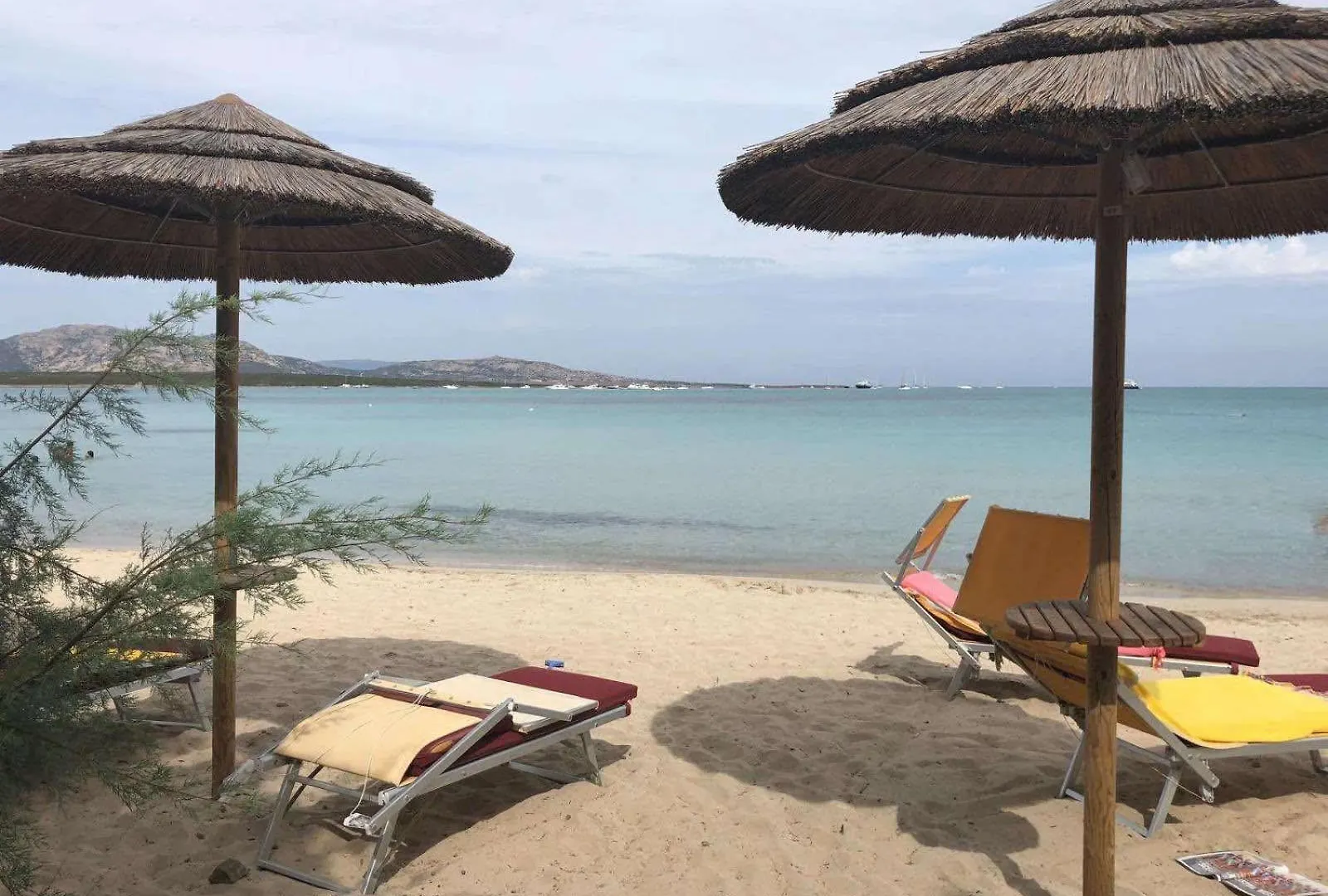 Casa Con Vista Mare, Giardino, Wi-Fi E Aria Condizionata Lejlighed Stintino 0*,  Italien