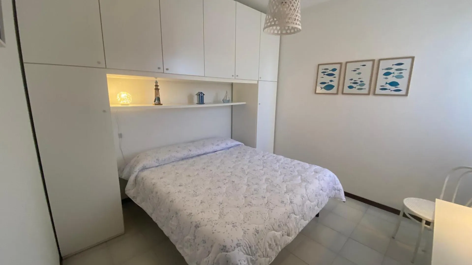 Casa Con Vista Mare, Giardino, Wi-Fi E Aria Condizionata Lejlighed Stintino