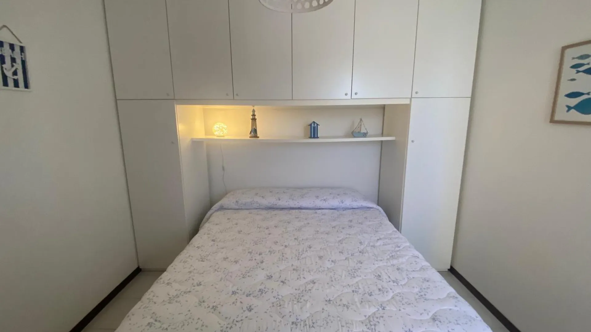 Casa Con Vista Mare, Giardino, Wi-Fi E Aria Condizionata Lejlighed Stintino