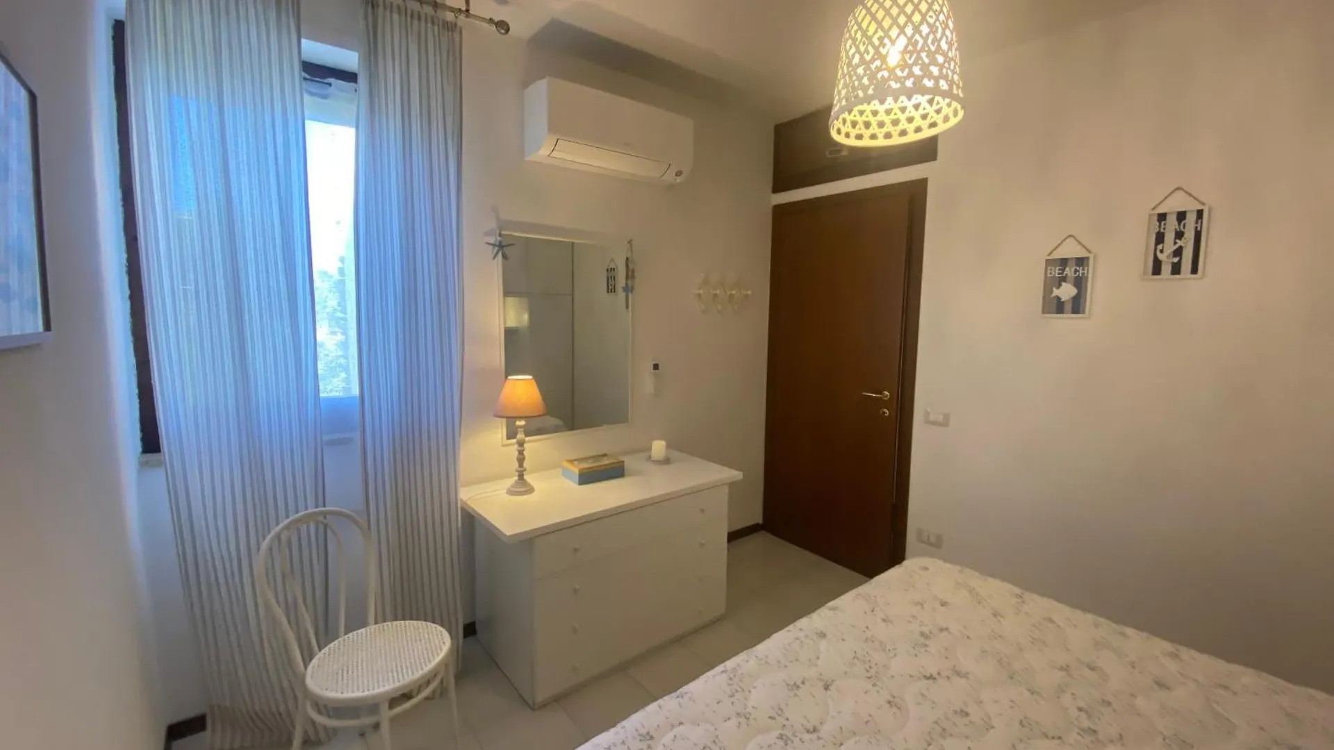 Casa Con Vista Mare, Giardino, Wi-Fi E Aria Condizionata Lejlighed Stintino 0*,  Italien
